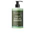 Toile Cirée Pour Douche En Bambou - 750 Ml