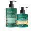 Shampooing Fortifiant Extra-Doux 750 Ml + Après-Shampoing 500 Ml - 2 U