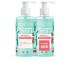 Pack Gel Intime Apaisant Bio - 2 X 500 Ml