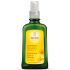 Soins Du Corps Calendula Huile De Massage