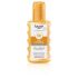Huile Protection Solaire Toucher Sec Spray Transparent Spf50+ - 200 Ml