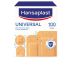 Pansements Hp Universal 4 Tailles - 100 U
