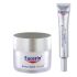 Eucerin Hyaluron Filler Soin De Jour Peau Sèche 50Ml + Contour Des Yeux 15Ml