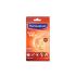 Hansaplast Spiral Heat Heat Pads 1 Flexible Heat Pad