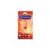 Hansaplast Spiral Heat Parche Térmico Cuello-Lumbar 1 Unidad