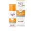 Huile Protection Solaire Toucher Sec Gel-Crème Couleur Spf50+ - 50 Ml