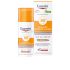 Sun Protection Pigment Control Gel-Crema Color Spf50+ - Medium