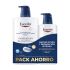 Eucerin Family Pack Urea Repair Lotion 1000Ml + 400Ml