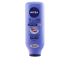 Bajo La Ducha Smooth Milk Piel Normal-Seca - 400 Ml