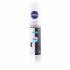 Black & White Invisible Fresh Deodorante Anti-Transpirante Spray - 200 Ml