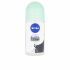 Men Black & White Active Deo Roll-On - 50 Ml