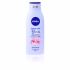 Nivea Huile Lotion Cherry Blossom & Jojoba 400Ml