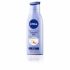Triple Acción Smooth Body Milk - 400 Ml