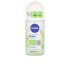 Naturally Good Aloe Vera Deo Roll-On - 50 Ml