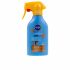 Pistolet Sun Protect & Tan Spf20 - 270 Ml