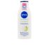 Lait Corps Citronnelle 5 En 1 - 400 Ml