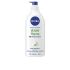 Aloe Vera Sérum De Hidratación Profunda - 625 Ml