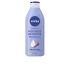 Lait Corporel Au Beurre De Karité - 400 Ml