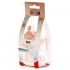 Biberon First Choice Rosa Silicona 1 M 150Ml Nuk