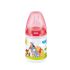 Nuk Biberon First Choice Winnie The Pooh Latex S1 1 M (Latte) 0 - 6 Mois 150Ml