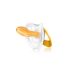 Nuk Anatomical Pacifier 0-2M