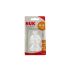 Nuk Fc Mamelon En Silicone T-1 Trou T-1 S 2Uds