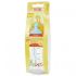 Nuk Bottle Teat Latex Wide Mouth 300Ml
