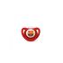 Nuk Silicone Pacifier Fcb 0-6M