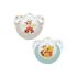 Nuk Chupete Anatómico De Silicona Disney Talla 2 2 2Uds