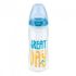 Biberon First Choice Silicona 2 Xl 360Ml Nuk