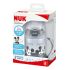 Nuk Biberon D'Apprentissage Fc+ Pp Tc Mickey 6-18M Silicone