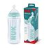 Nuk Biberon Fc+ Pp Silicone Anticolic 0-6M 1U 300Ml