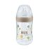 Nuk Biberon For Nature Pp Tc Silicone 260Ml