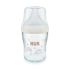 Nuk Perfect Match Biberon Étoiles Verre 120Ml