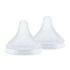 Nuk Tétine En Silicone Anticolique Perfect Match Débit M 2U
