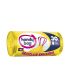 Sac Poubelle Handy Bag Recycle Jaune 30 Litres - 15 U