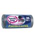 Handy Bag Fijacion Elastica Bolsa Basura 30 Litros - 15 U