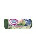 Handy Bag Reciclada Bolsa Basura Resistente 100 Litros - 10 U