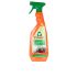 Frosch Ecológico Vitrocerámica E Inducción Pistola - 750 Ml