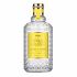 4711 Acqua Colonia Lemon And Ginger Eau De Cologne Vaporisateur 100Ml