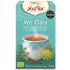 Yogi Tea Voz Clara 17 Bolsitas