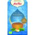 Yogi Tea Para Los Sentidos Puro Frescor 17 Filtros