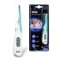 Braun Thermomètre Numérique Flexible Prt1000
