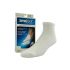 Jobst Sensifoot Chaussettes Courtes Pour Le Diabète Blanc T/S