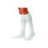Jobst Sensifoot Chaussettes Normales Pour Diabétiques Blanc S