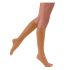 Jobst Chaussette Souple Marron L