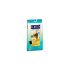 Jobst Panty Media Corta De Compresión Normal Color Negro Talla 4 Bsn Medical