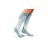 Jobst Sport Chaussettes Blanc Gris Xl