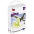 Ear 3M Xa007703649 Tapones Para Oídos De Protección Tribrida 29 Db Reutilizables 1 Par
