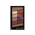 Wnw Color Icon Eyeshadow 10 Pan Palette E758 Rosé In The Air